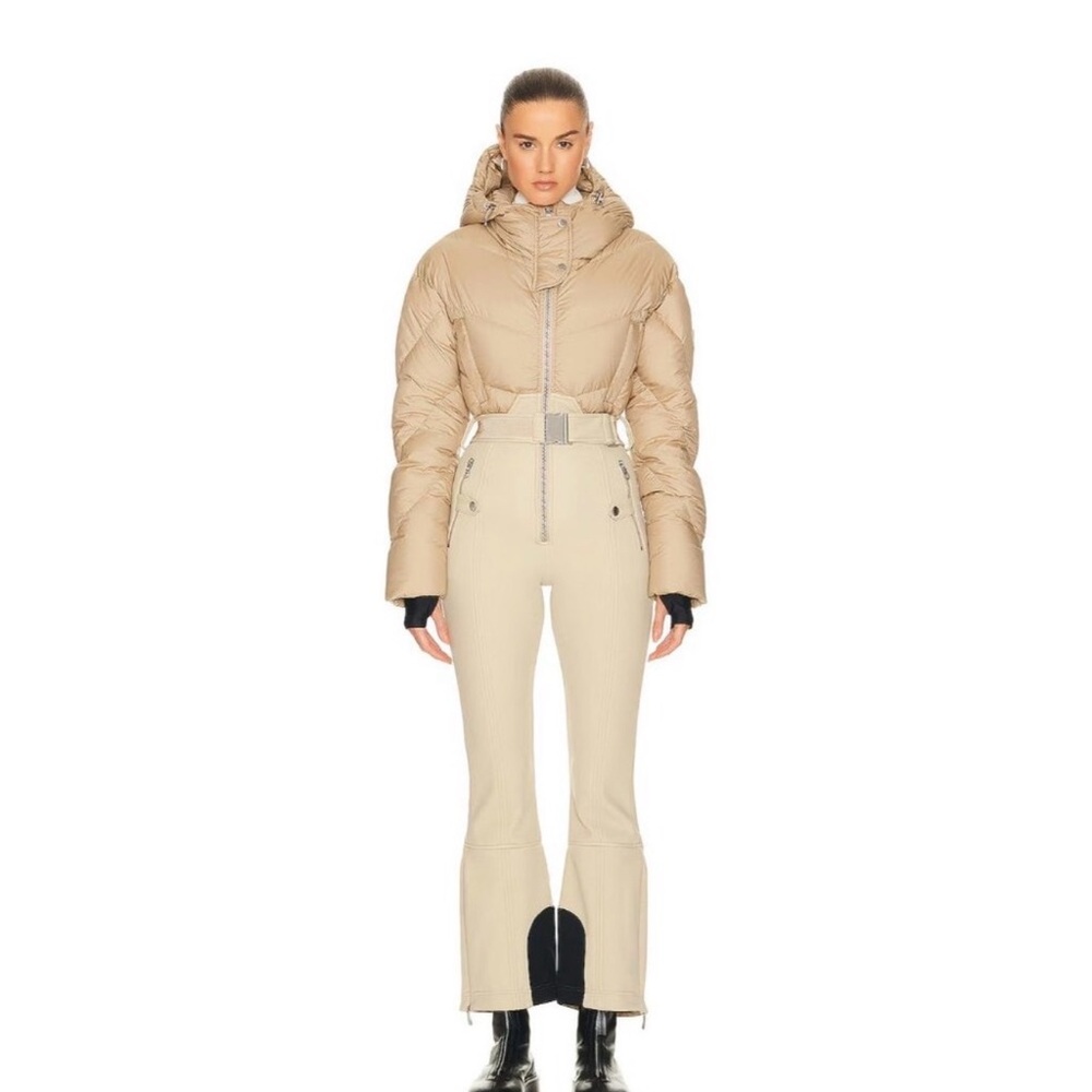 CORDOVA Ajax Ski Suit in Sand size M new with tags